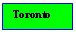 Text Box: Toronto


